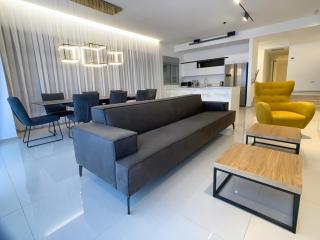 villalis bay view - Eilat - 4