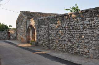 Masseria San Nicola - Patù - 8