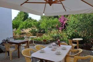 Masseria San Nicola - Patù - 7