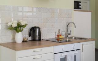 Eliksyras Apartment - 6