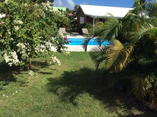 Gîte Les Jardins d'Enoha - 1