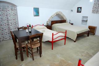 Masseria San Nicola - Patù - 9