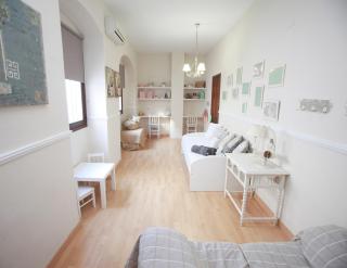 Dúplex-Ático de Nácar Casco Histórico - 9