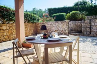 Villa O Monte: charming family villa near Alvor - Alvor - 7