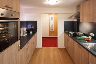 Gaisbock der DorfUrlaub - 3