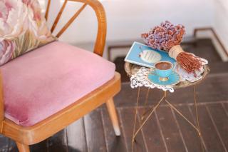 Moshinos Hotel - Ayvalık - 8