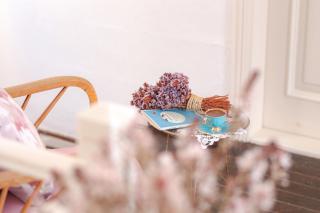 Moshinos Hotel - Ayvalık - 7