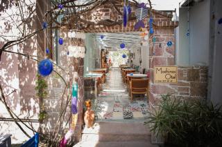 Moshinos Hotel - Ayvalık - 3