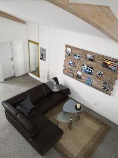 Sunny Loft Haus RV - Ravensburg - 5
