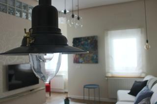 Apartamento Mercado-Centro - Zamora - 6