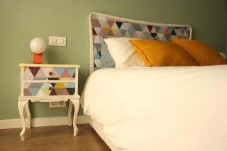 Apartamento Mercado-Centro - Zamora - 4