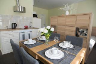 Eliksyras Apartment - Vilnius - 9