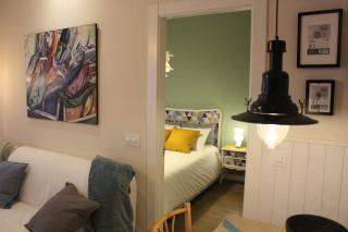 Apartamento Mercado-Centro - Zamora - 5