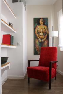 Apartamento Mercado-Centro - Zamora - 8