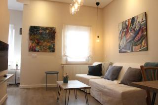 Apartamento Mercado-Centro - 9