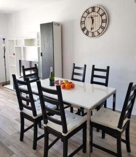 Luxury 2 bedroom APT 50 m from beach - Mogán - 9