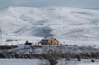 Casa Rural Atalaya House - Concud - 9