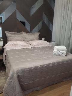 Apartment Venus - Saranda - 9