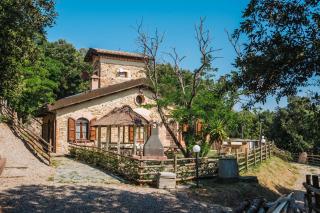 Casa Conti di Sotto - Gavorrano - 5