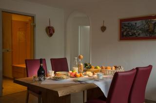 Gaisbock der DorfUrlaub - 8