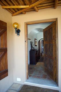 Villa O Monte: charming family villa near Alvor - Alvor - 4