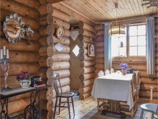 Two-Bedroom Holiday Home In Hogsby - Högsby - 8