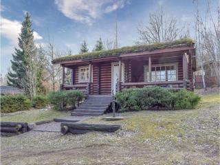 Two-Bedroom Holiday Home In Hogsby - 7