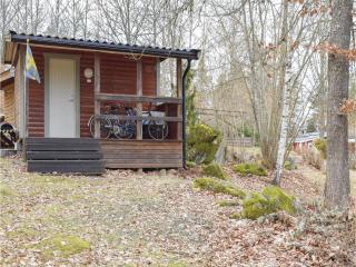 Two-Bedroom Holiday Home In Hogsby - Högsby - 5