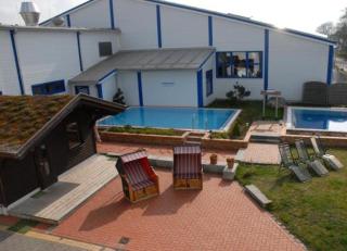 Sporthotel Neuruppin - Neuruppin - 6