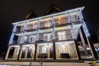 FAVAR Carpathians - 3