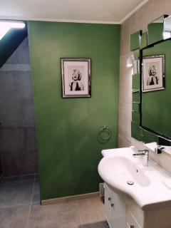 Duplex Denim - Nimes - 3