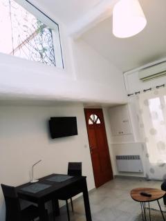 Duplex Denim - Nimes - 4