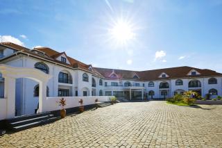 San Cristobal Boutique Hotel - Ivato Airport - Antananarivo - 9