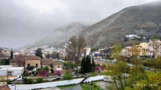 Apartamento Terrazas de Monachil - Monachil - 8