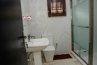 MITOS LUXURY SUITES -Somosu - Lagos - 8