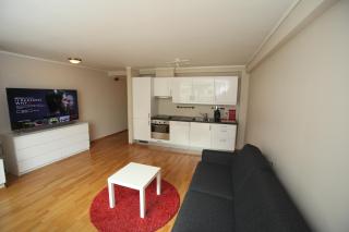 Bergen's Best Location - Bergen - 9