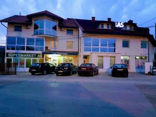 Apartments AS Dubrave - Dubrave Gornje - 0