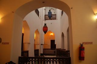 The Swahili House - Città di Zanzibar - 1