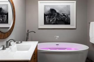 Purple Orchid Resort & Spa - Livermore - 4