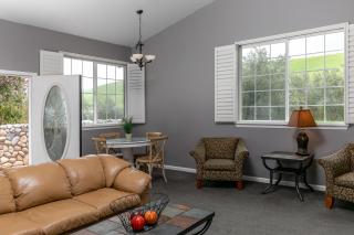 Purple Orchid Resort & Spa - 1