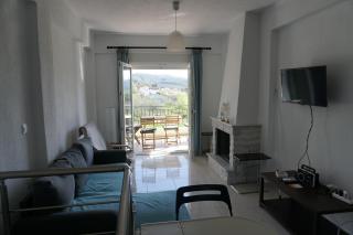 Gabrilos Haus - Porto Koufo - 0