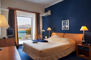 Lucy Hotel - Chalkida - 8