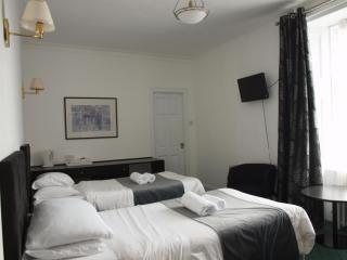 Argyll Arms Hotel - Campbeltown - 1