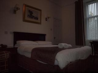 Argyll Arms Hotel - Campbeltown - 4