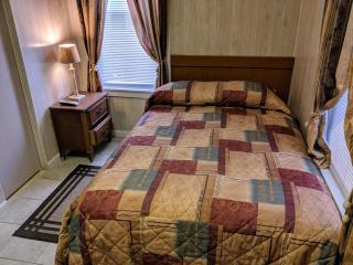 Oakview Hotel - 8