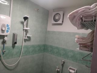 Home Inn Hotel - Ipoh - 8