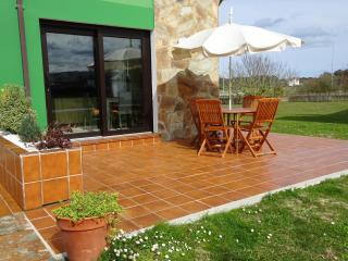 Apartamentos San Antonio - Tapia de Casariego - 4