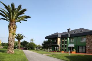 Apartamentos San Antonio - Tapia de Casariego - 6