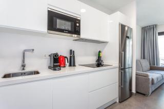 by RIVA - Outstanding, Contemporary Studio in Puerto Banus Gardens - Marbella - 6