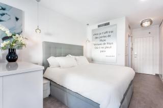 by RIVA - Outstanding, Contemporary Studio in Puerto Banus Gardens - Marbella - 8